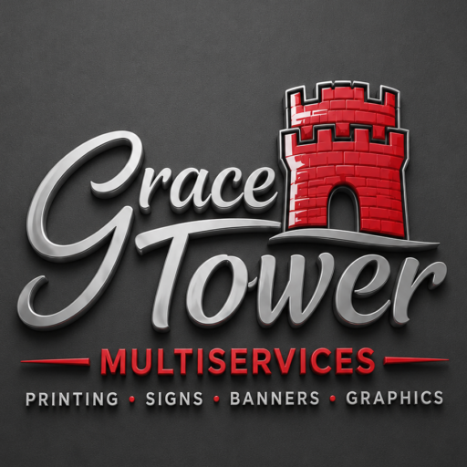 Grace Tower Multiservices